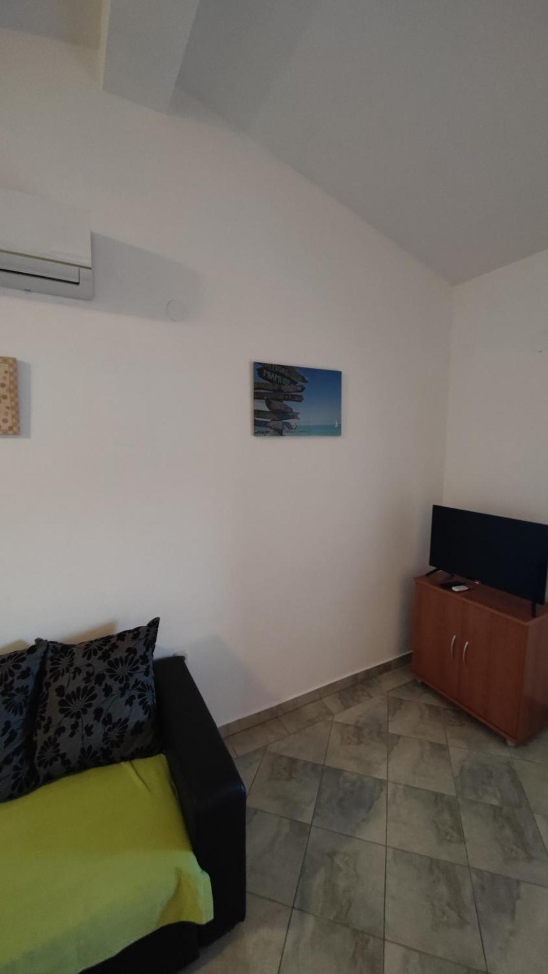 Apartments Bolont Pag Town Ruang foto